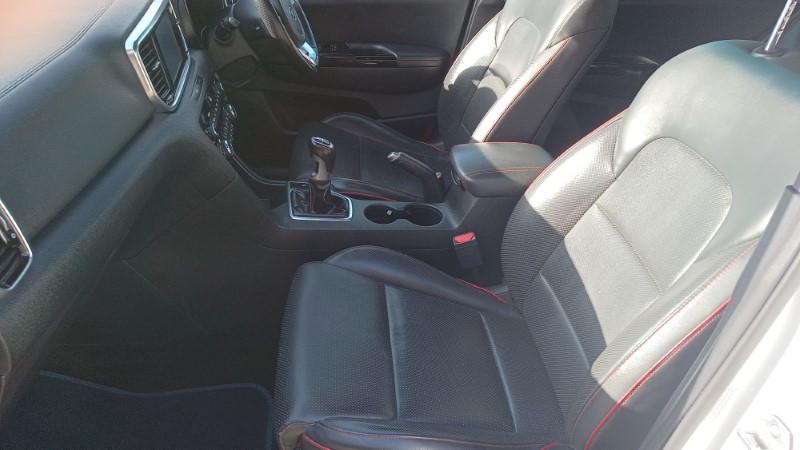 Kia Sportage Gt Line For Sale Stockport (1)
